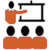 Teaching & Learning icon