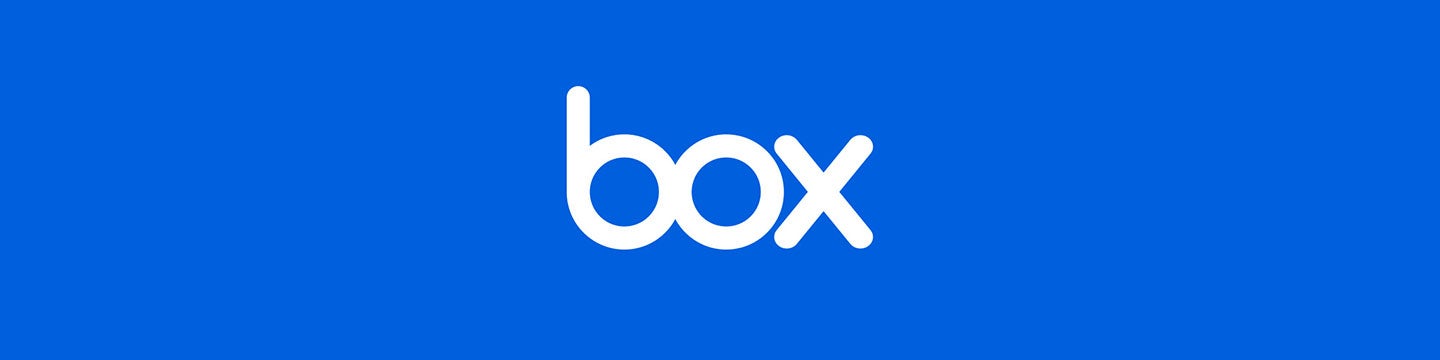 Box - University IT