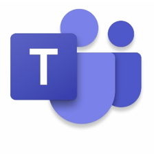 Microsoft Teams logo