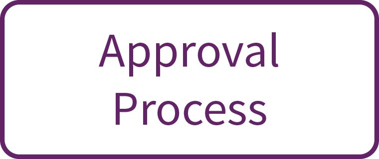 Approval Process Button