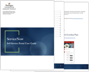 ServiceNow - Information Technology