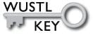 WUSTL Key Icon