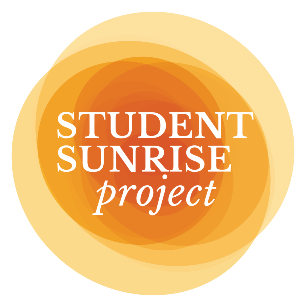 Student Sunrise Project logo
